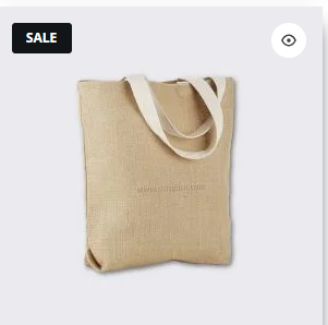 Jute Bag