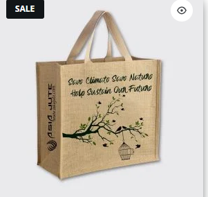 Jute Bag-2