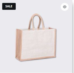 Jute Bag