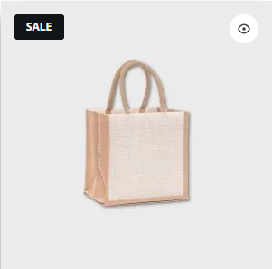 Jute Bag