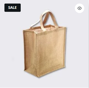 Jute Bag