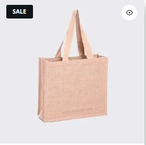 Jute Bag